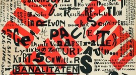 Timeline: История Дадаизма