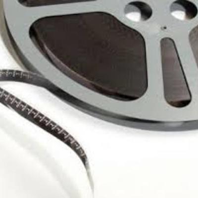 Timeline: Основные этапы развития кинематографа