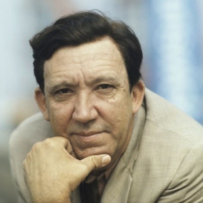 Timeline: Жизнь Ю. Н. Никулина