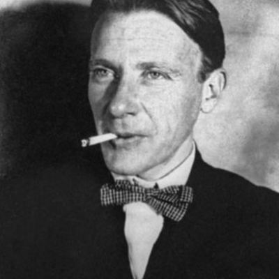 Timeline: Михаил Афанасиевич Булгаков