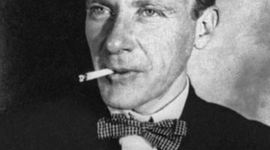 Timeline: Михаил Афанасиевич Булгаков