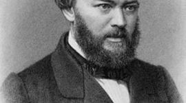 Timeline: Биография Островского