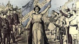 Timeline: ΝΕΟΕΛΛΗΝΙΚΗ ΙΣΤΟΡΙΑ-ΔΙΑΜΟΡΦΩΣΗ ΚΑΙ ΛΕΙΤΟΥΡΓΙΑ ΤΩΝ ΚΟΜΜΑΤΩΝ ΣΤΗΝ ΕΛΛΑΔΑ