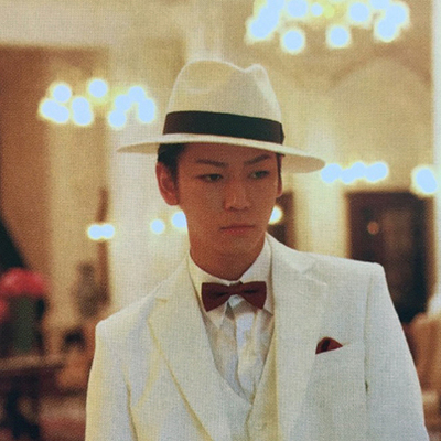 Timeline: Roy Hoshino Tracker