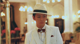 Timeline: Roy Hoshino Tracker