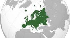 Timeline: Through out European History