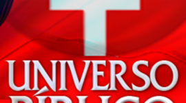 Timeline: Universo Biblico