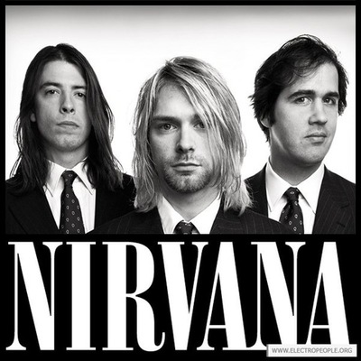 Timeline: NIRVANA & THE SOUND OF SEATTLE