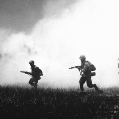 Timeline: 1960's-early 1970's era