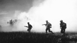 Timeline: 1960's-early 1970's era