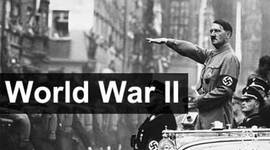 Timeline: World War 2 Timeline