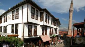 Timeline: Pirinçhan'ın Tarihi