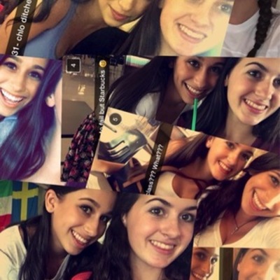 Timeline: The APHG Amazing Race