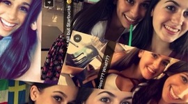 Timeline: The APHG Amazing Race