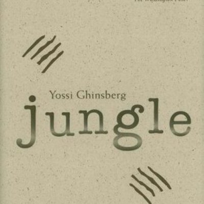 Timeline: Jungle by Yossi Ghinsberg