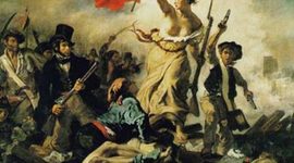 Timeline: מהפיכה צרפתית