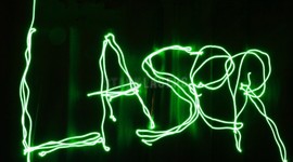 Timeline: verdelaser is amazing