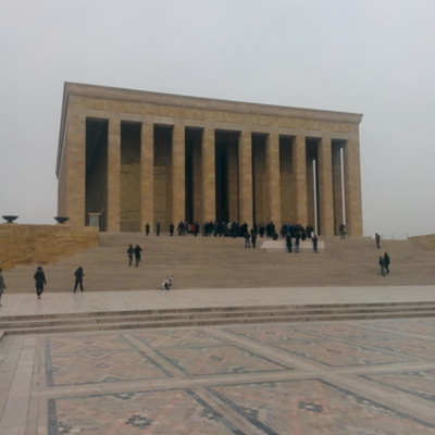 Timeline: Atatürk ve Anıtkabir Kronolojisi