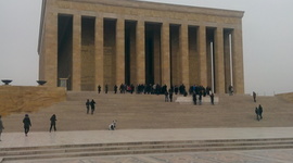 Timeline: Atatürk ve Anıtkabir Kronolojisi