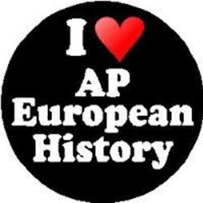 Timeline: AP European History - Interactive Timeline