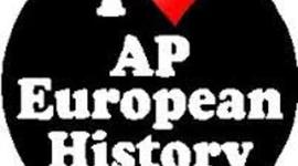 Timeline: AP European History - Interactive Timeline