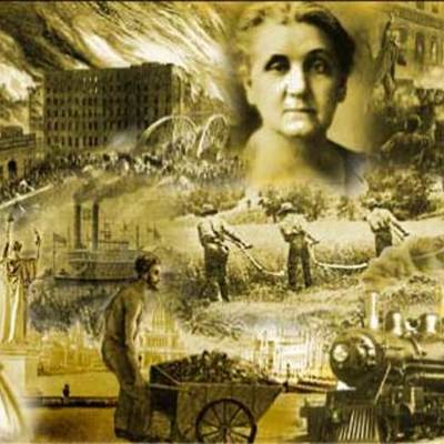 Timeline: Time Period 6 (1865-1898)