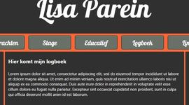 Timeline: Logboek Informatica