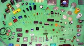 Timeline: Electronics