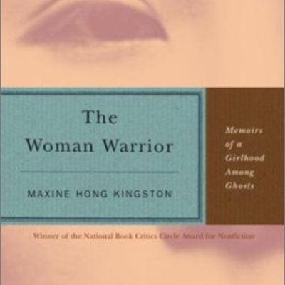 Timeline: The Woman Warrior