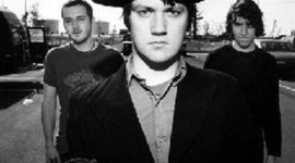 Timeline: Modest Mouse Timeline