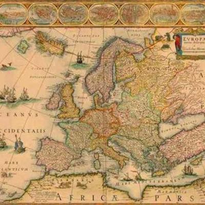 Timeline: AP European History Interactive Timeline