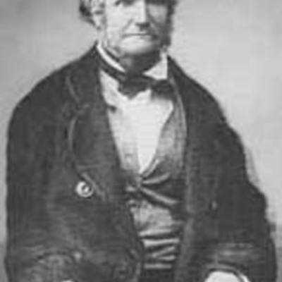 Timeline: Martin Cash