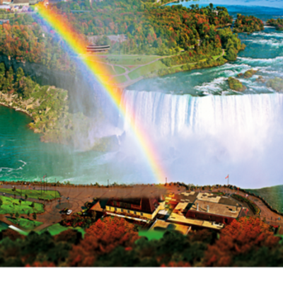 Timeline: Water Around The Globe! Amazing Race Edition