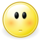 150px gnome face embarrassed.svg