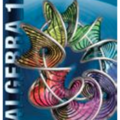 Timeline: Algebra 1 Course Outline