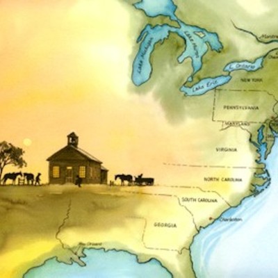 Timeline: Ten Dates Related to the 13 Colonies