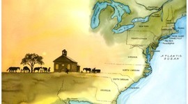 Timeline: Ten Dates Related to the 13 Colonies