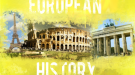 Timeline: Angela Tarquino - AP European History Timeline