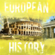 European history by alesfa d5vld5k