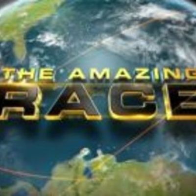 Timeline: The Amazing Race