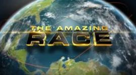 Timeline: The Amazing Race