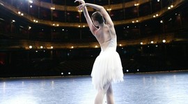 Timeline: Dancing Around the World