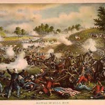 Timeline: 7 Major Events That Lead to the Civil War