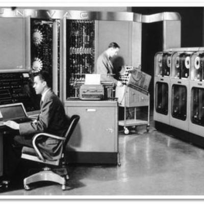 Timeline: História da Informática