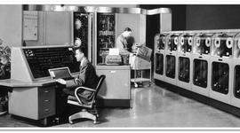 Timeline: História da Informática