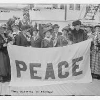 Timeline: Progressive Era