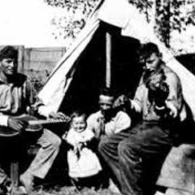 Timeline: Metis Collective Rights