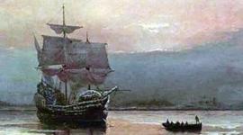 Timeline: 13 Colonies