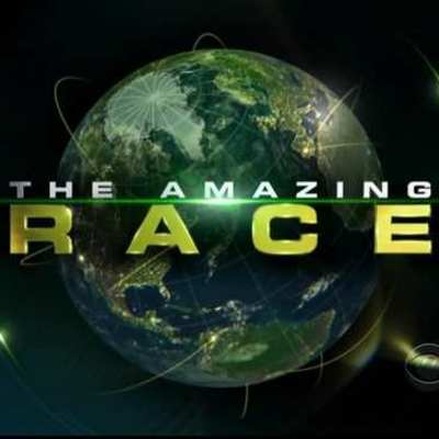 Timeline: Amazing Race - Quinn Weis and Cameron Kugel