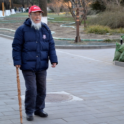 Timeline: China's Oldest Treasures